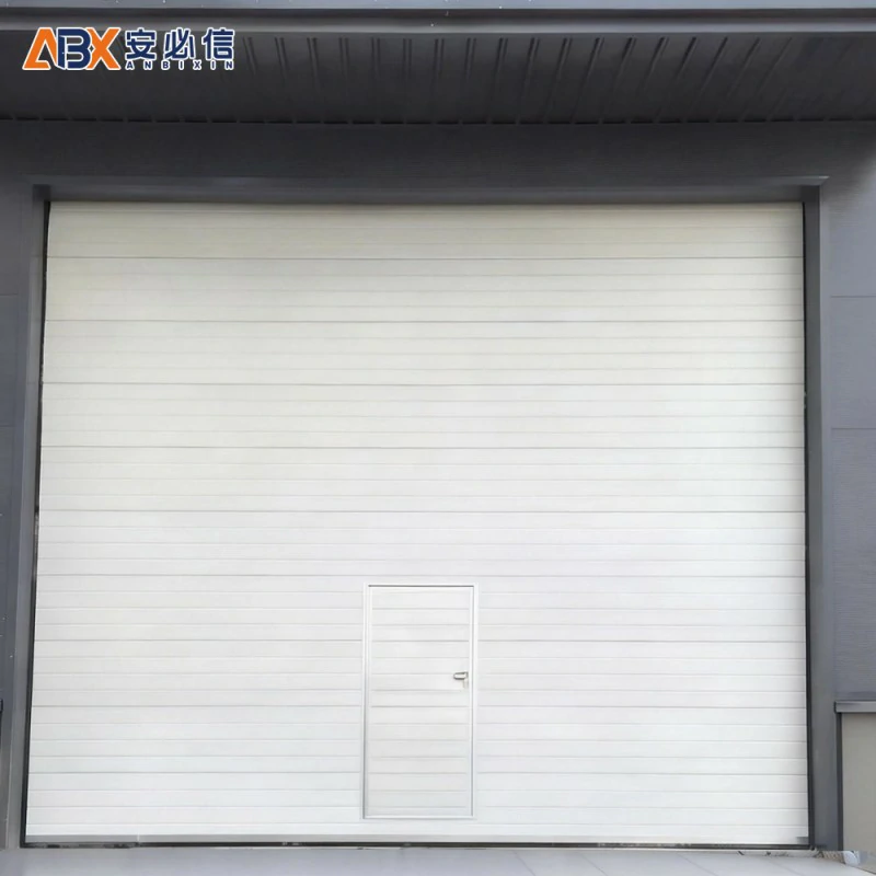 本溪市提升门